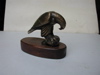 Hawk-bronze 2