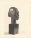 Negress, teak (1940)
